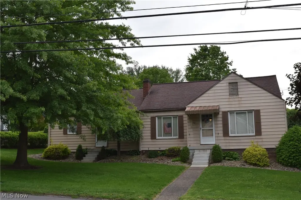 132 N Sugar St