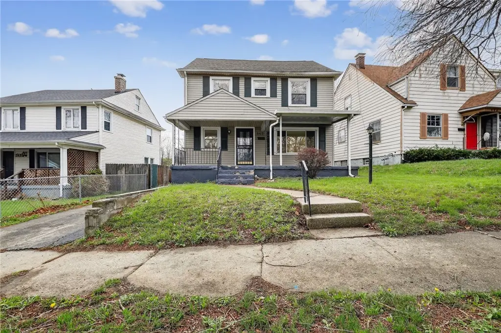 442 Allwen Dr