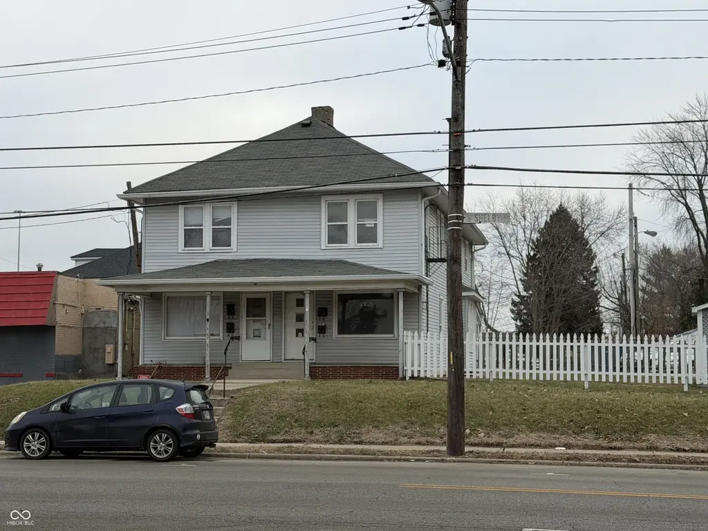2311 Shelby St