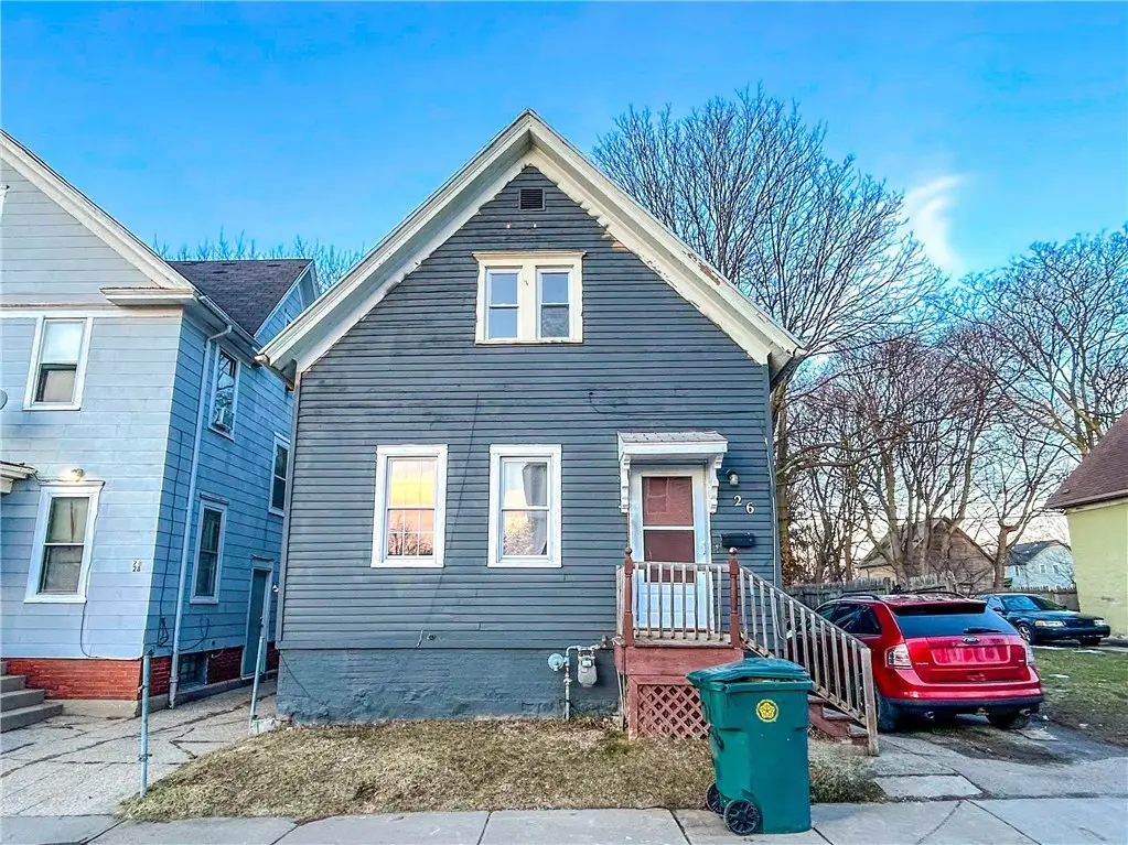 26 Hertel St