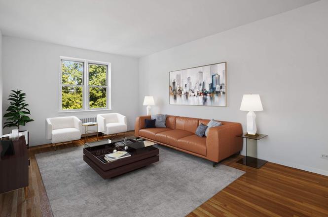 640 W 231st St Unit 7E