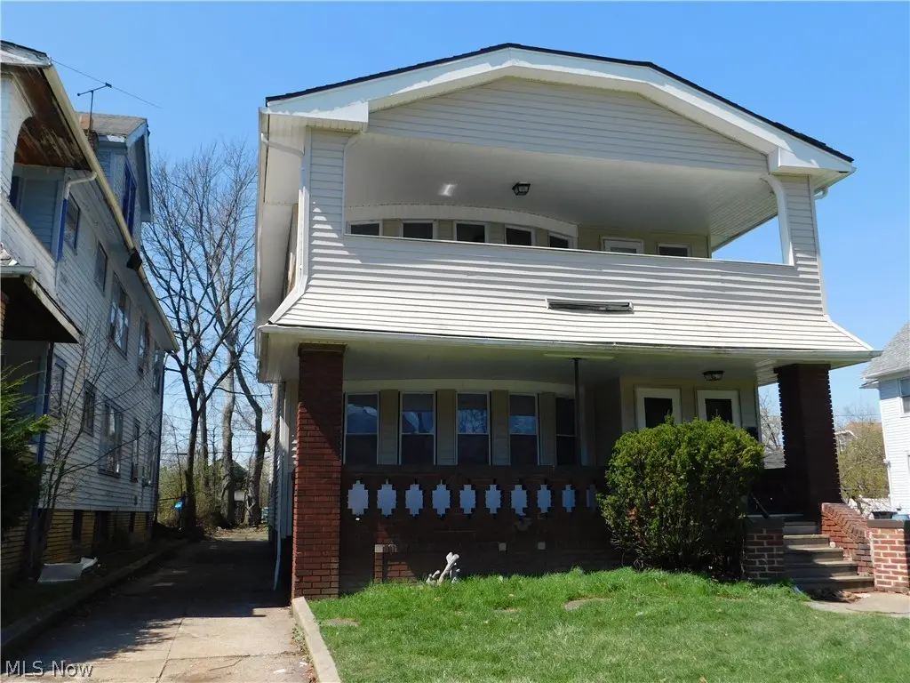 1600 Eddington Rd