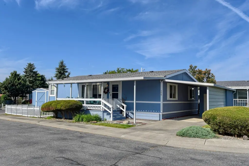 206  S. S Aspen Pl. #23 Pl