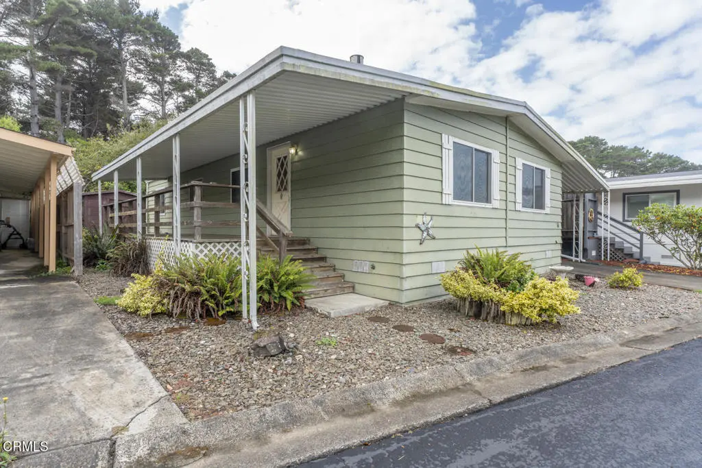 1184 N Main St #61