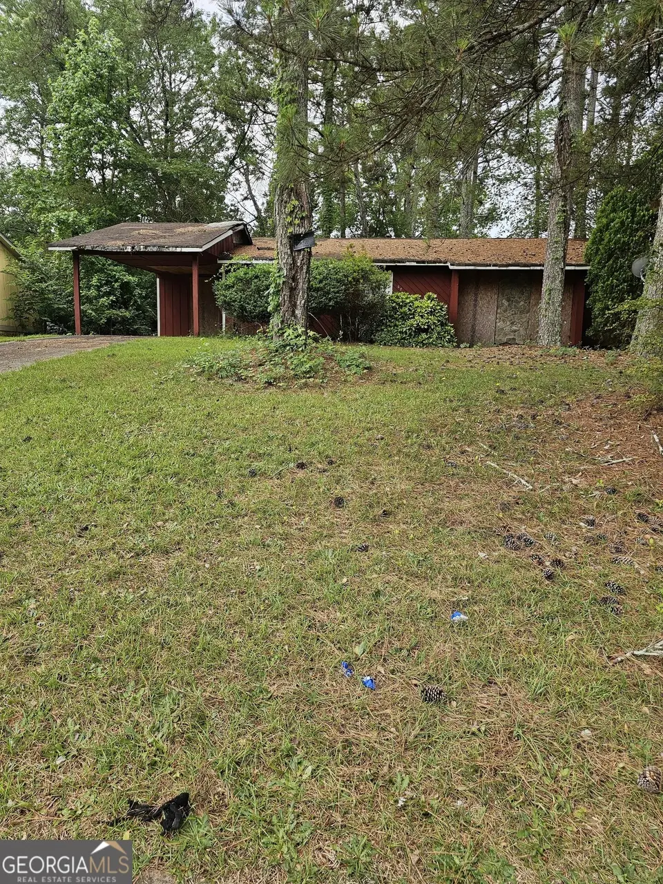 167 Iris Ct
