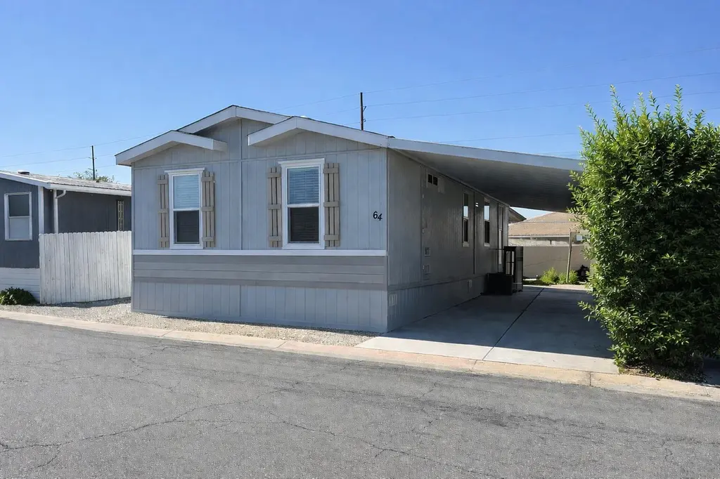 81351 Avenue 46 #64