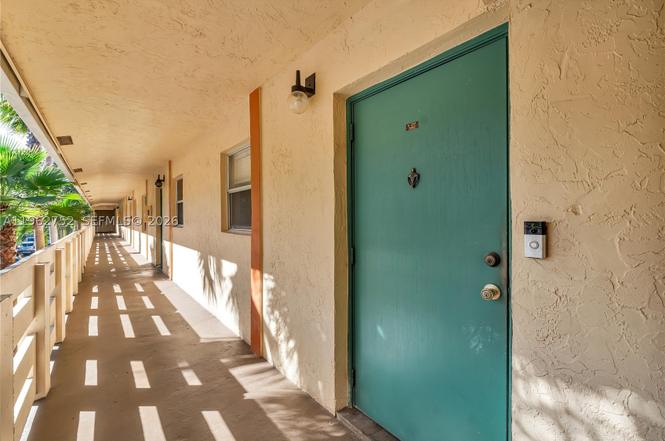 3282 NW 103rd Ter Unit 205-A
