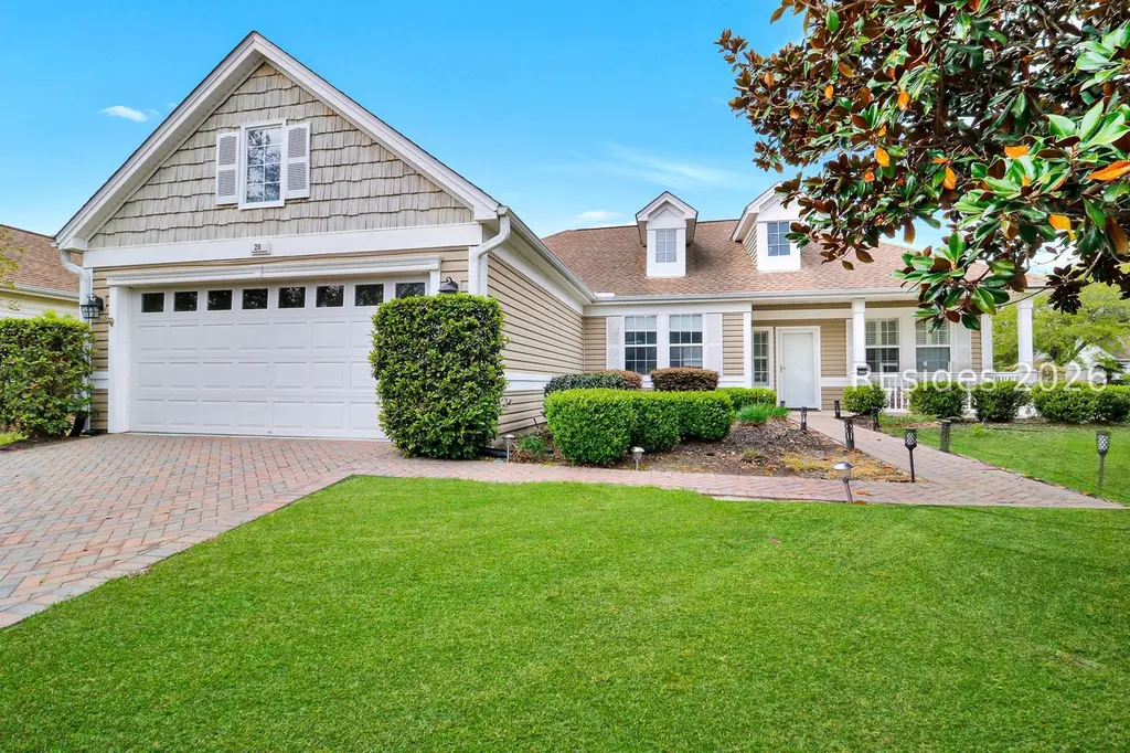 20 Stoney Ct