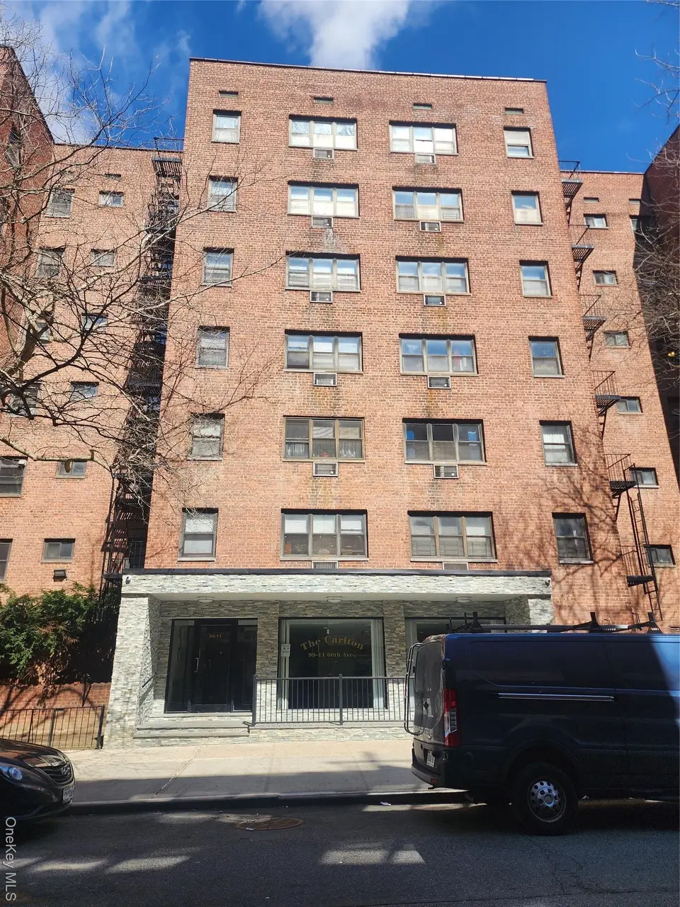 9911 60th Ave Unit 3E
