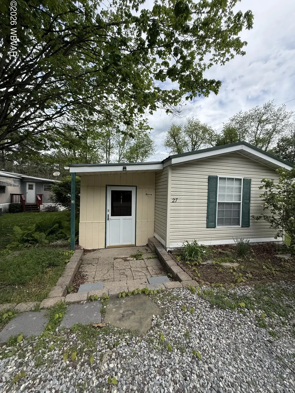 267 Sawmill Rd Lot 27