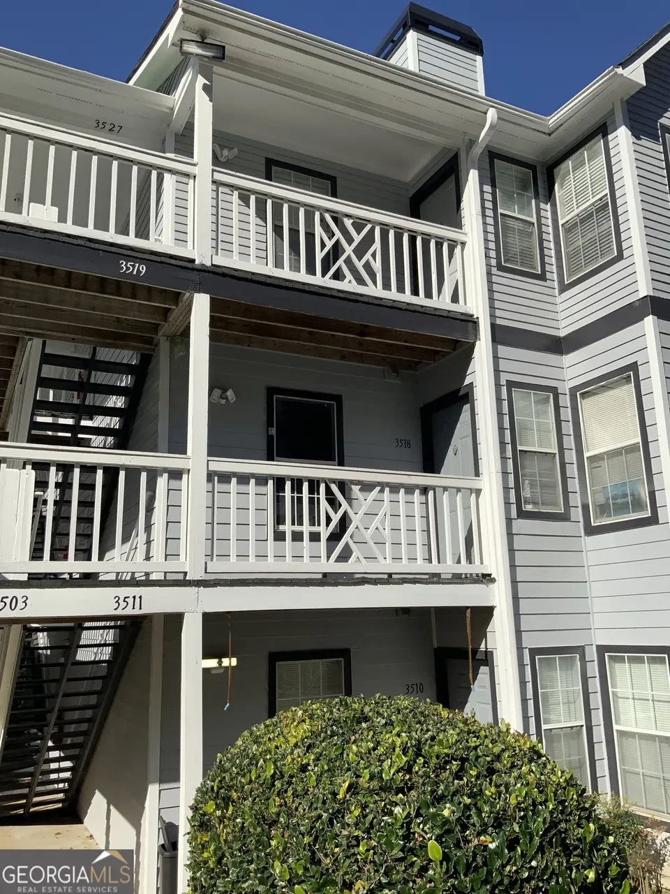 3526 Shepherds Path #1