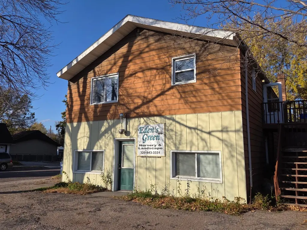 1550 Minnesota Ave