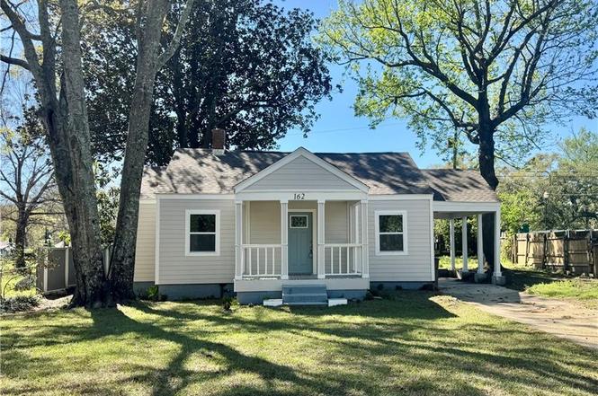 162 Glenn Ave
