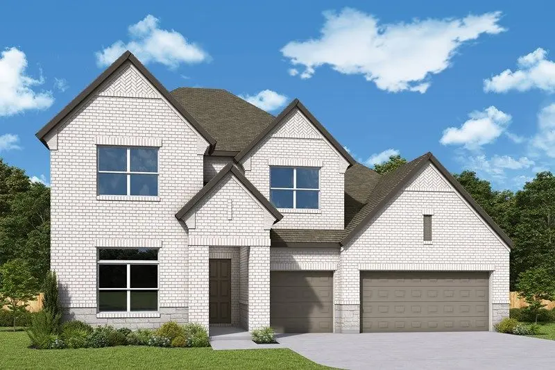 Nacogdoches Plan