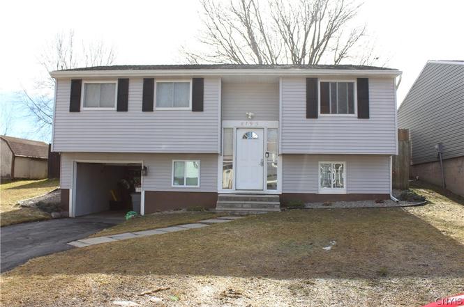 4195 Burningtree Rd