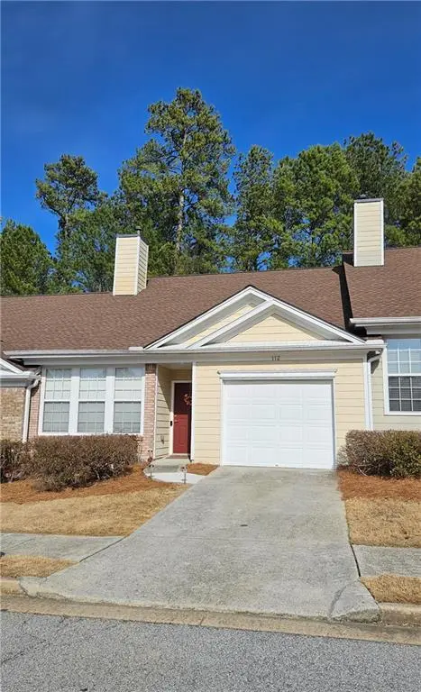 112 Camry Ln