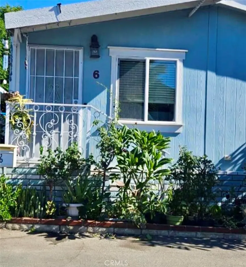 6545 Wilbur #6