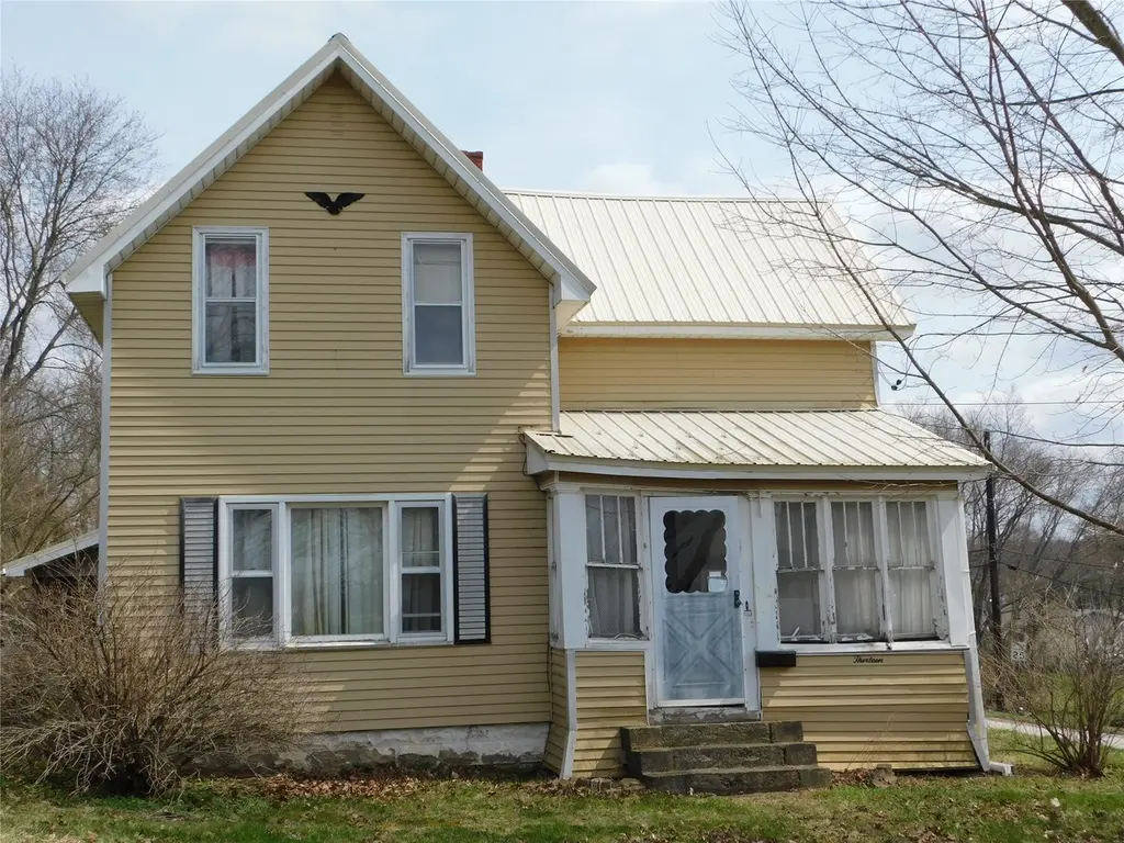 13 Prospect St