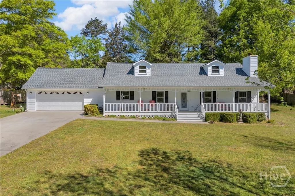 172 Lewis Cir