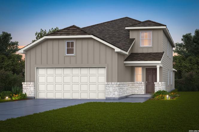 4109 Lazy Lily Dr
