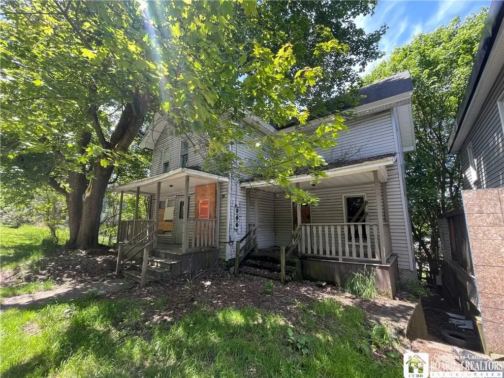 321 Allen St