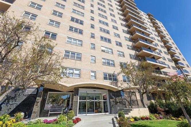 7100 BLVD E Unit 10E