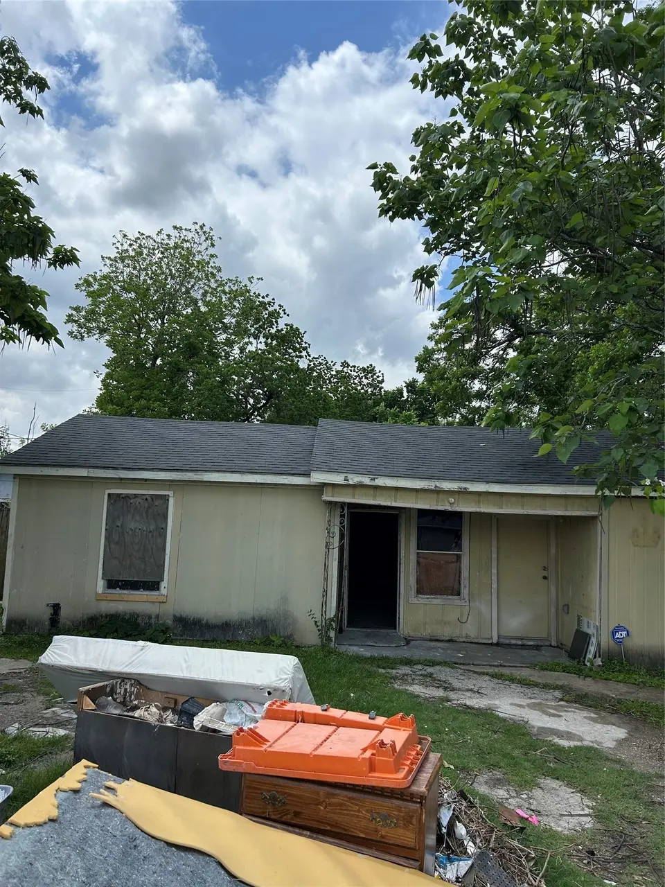 7517 Northline Dr