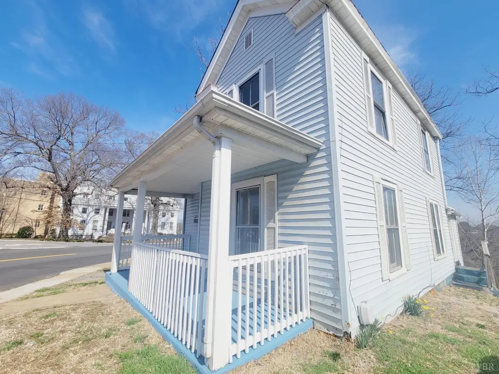 58 Federal St