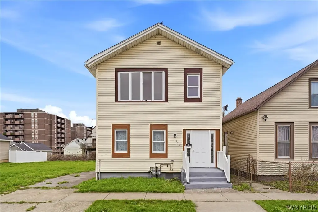 322 Trenton Ave