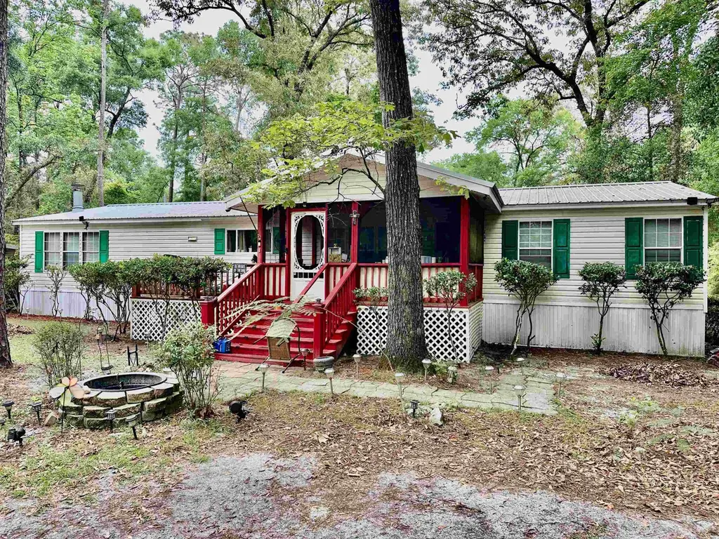218 Mcmahan Rd