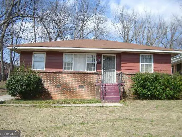 1165 Mobile St NW