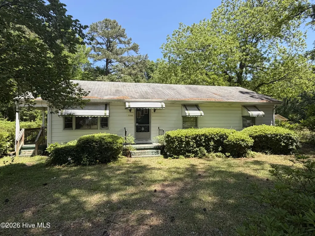 2340 Meadowbrook Rd