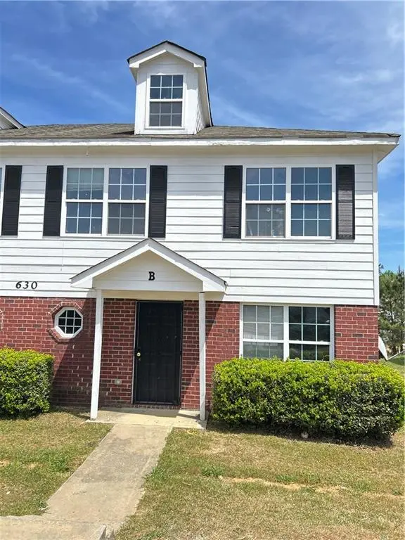 630 Mill Stone Blf Unit B