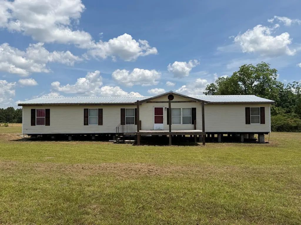 954 NE Robinson Rd - Tract #1 Rd