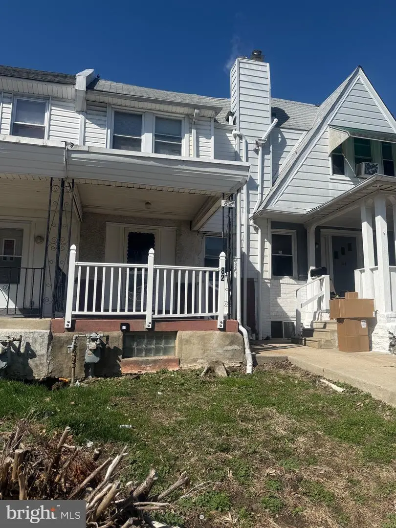 82 Hartley Rd