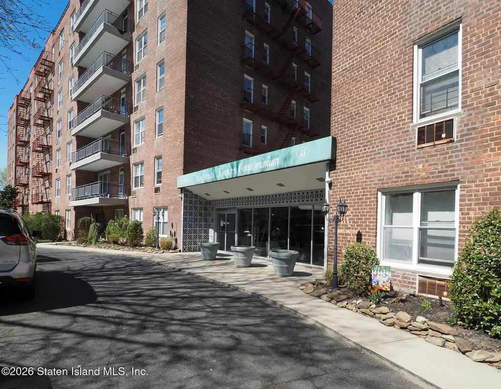 55 Austin Pl Unit 5d