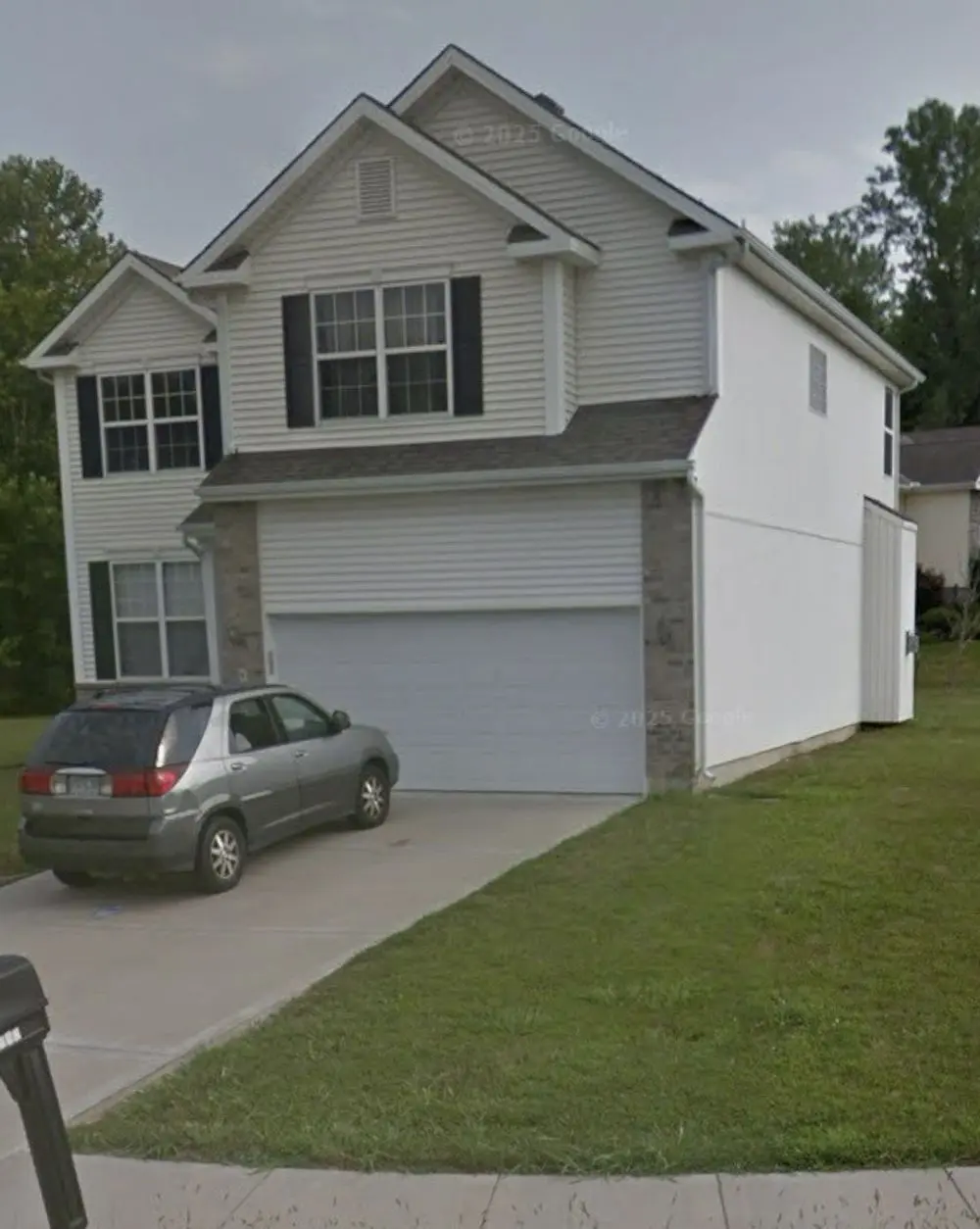 5062 NW Woodside Ct