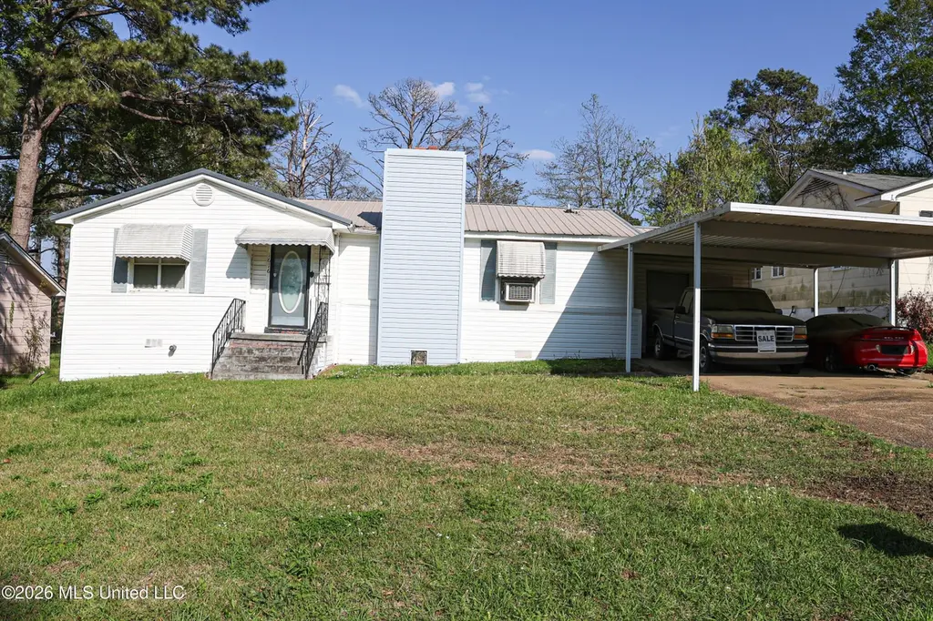 1616 Gibraltar Dr