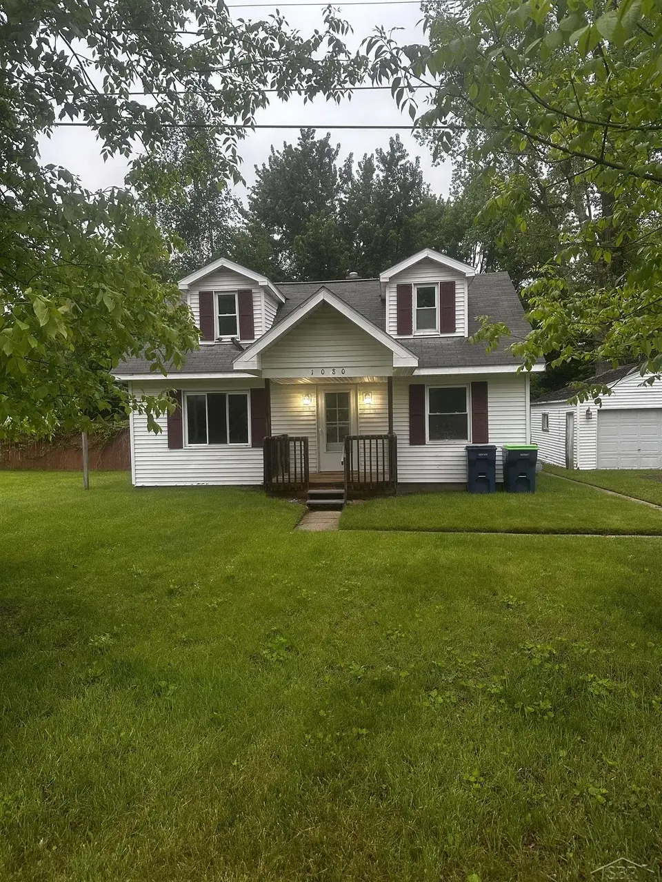 1080 Saratoga Rd