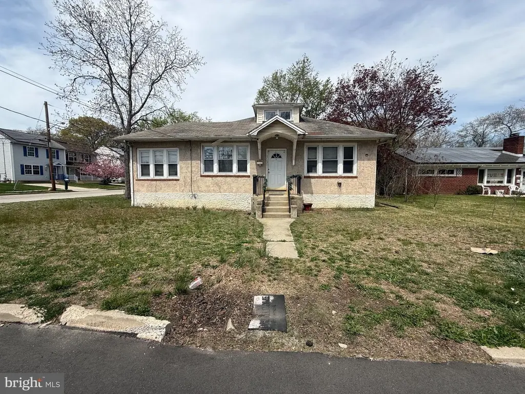 123 Ashland Ave