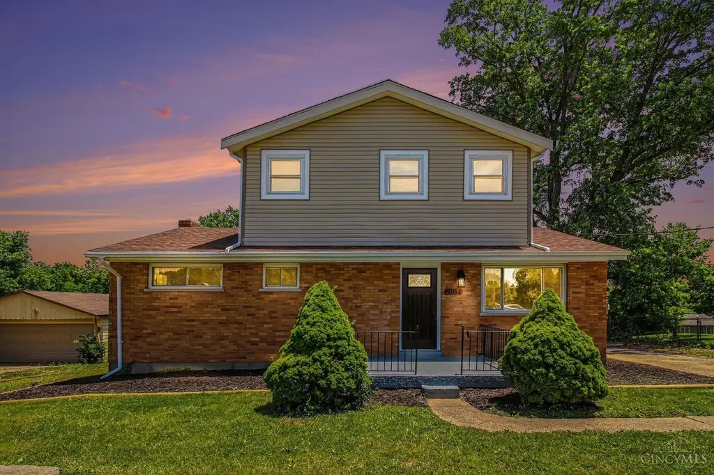 6004 Snyder Rd