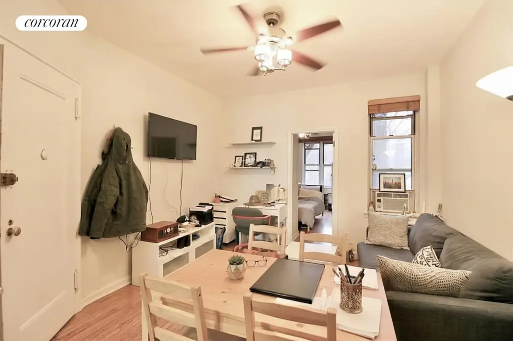 521 E 81st St Unit 3D