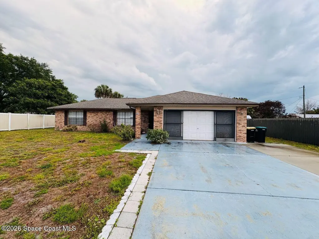 618 Americana Blvd NE
