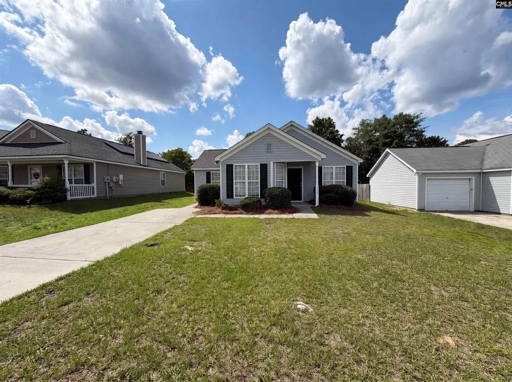 316 Legend Oaks Dr
