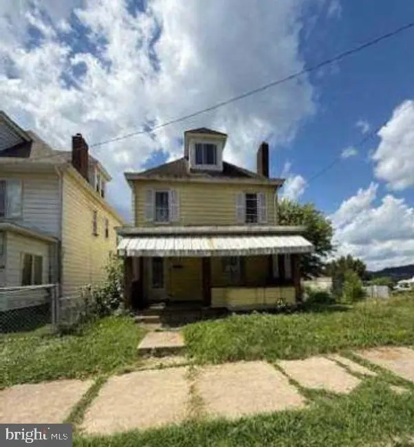 1341 Taylor Ave