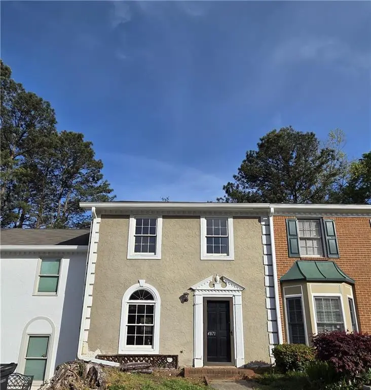 4871 Jenny Dr