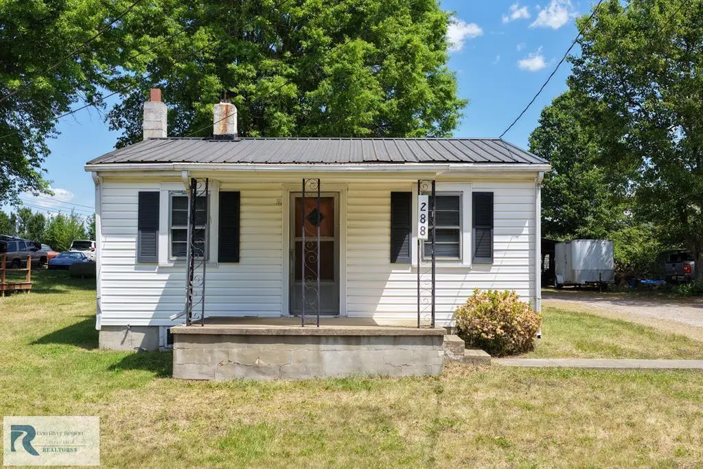 288 Samuel Harris Ln