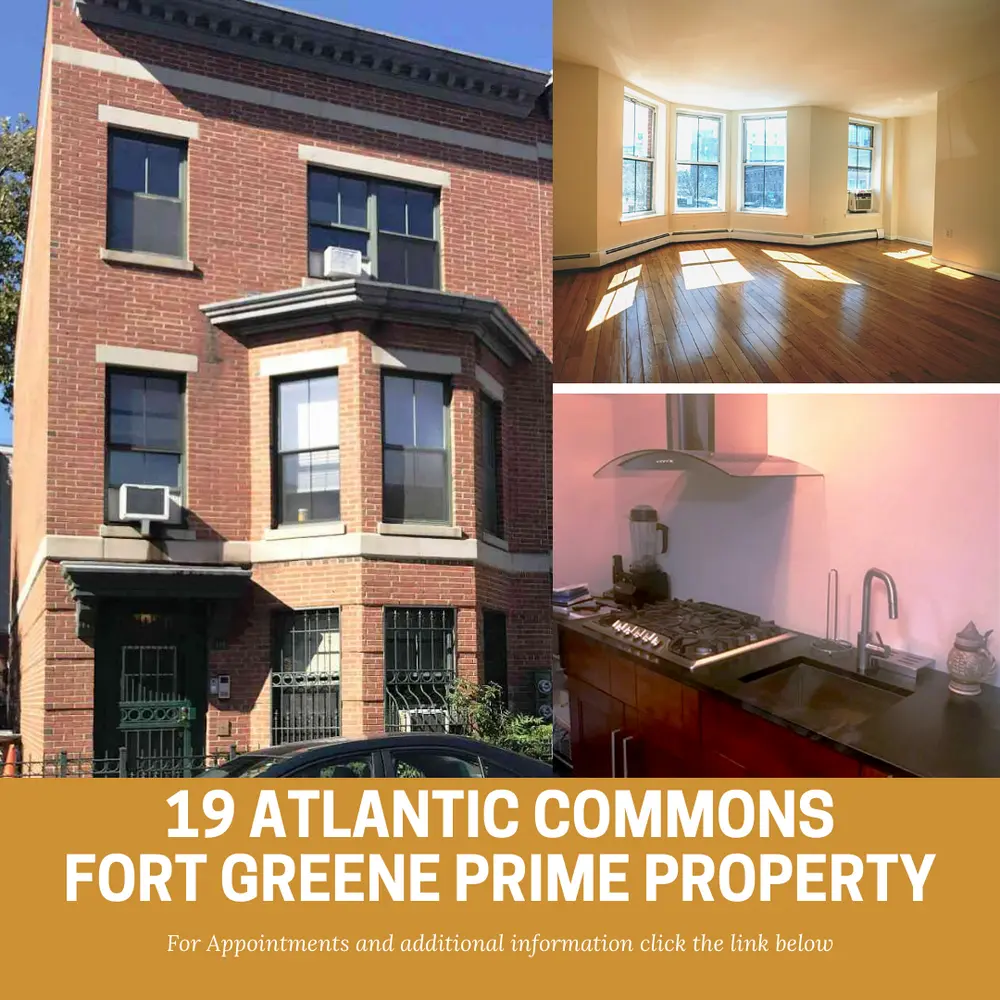 19 Atlantic Ave