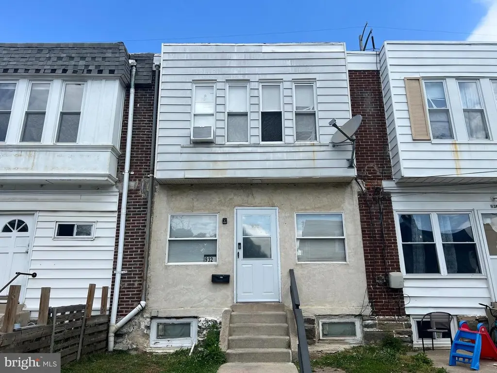 932 Marshall Rd