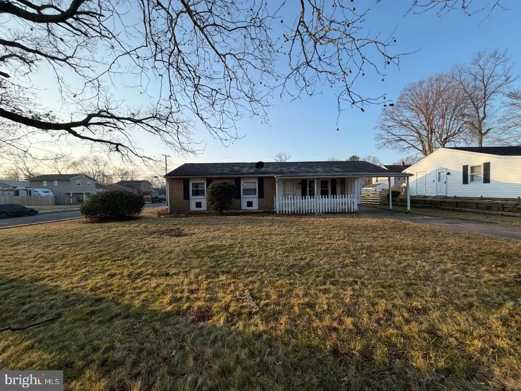 800 Ferguson Rd
